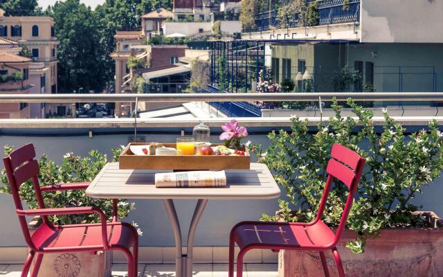 Mercure Roma Corso Trieste