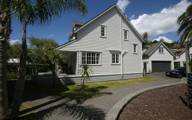 Kiwi's Cottage
