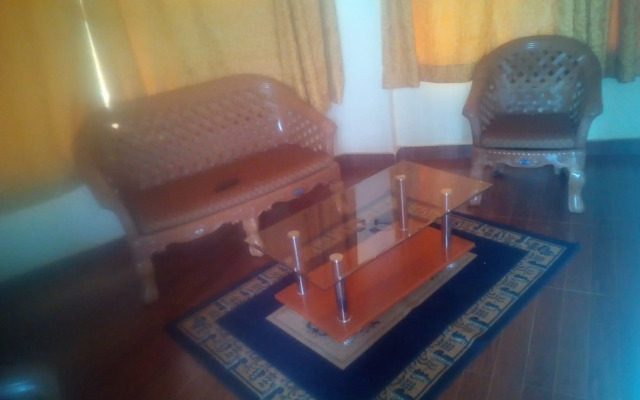 The Trade Centre Guest House