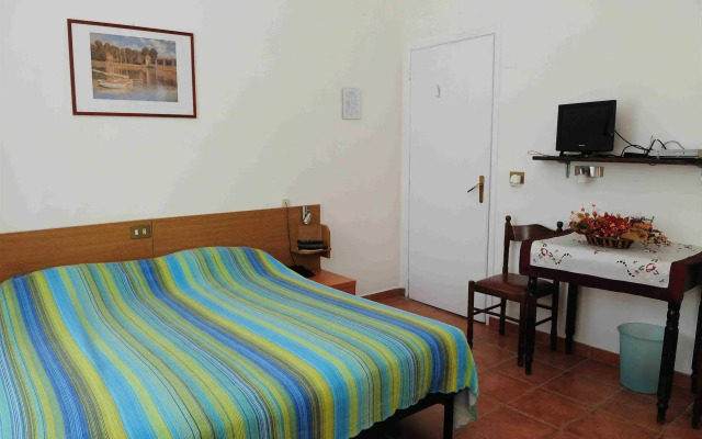 Albergo Belvedere
