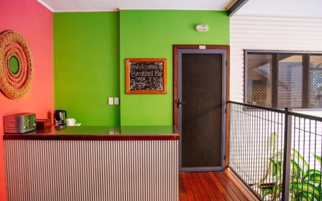 The Courthouse Bed & Breakfast