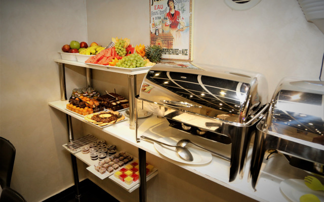 Beverly Hotel Beirut