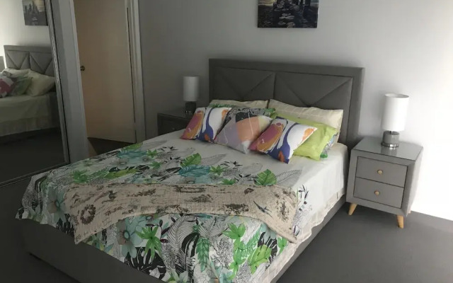 Beach House at SeaScapes