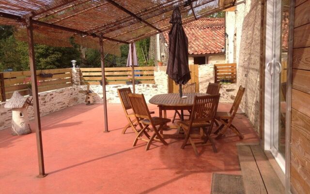 Chambres d'Hotes la Source