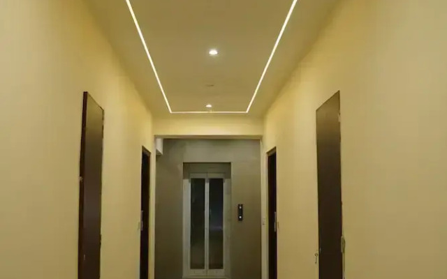 White Maple Hotel