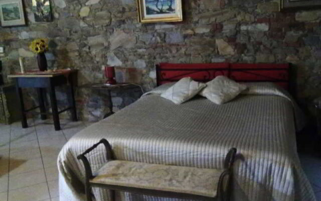 Emma B&B