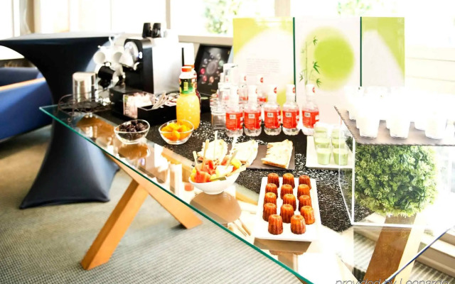 Mercure Aix en Provence Beaumanoir