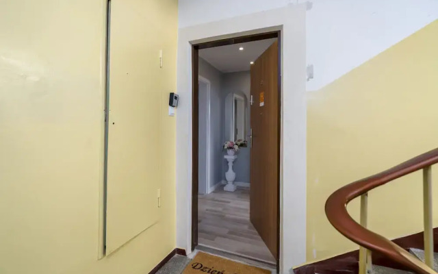 Apartment Osiedle Rusa by Renters