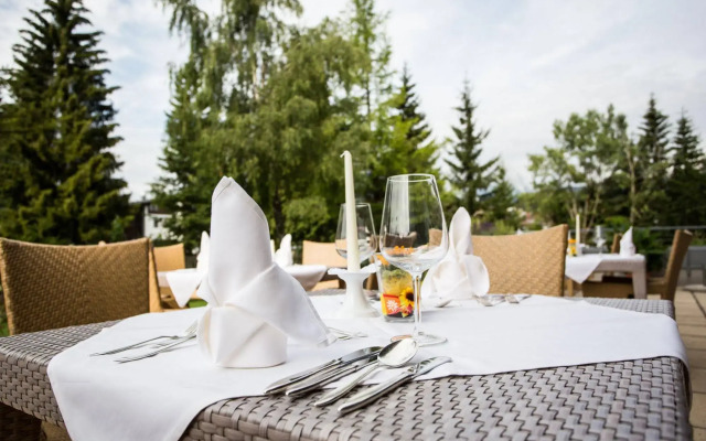 Hotel Solstein