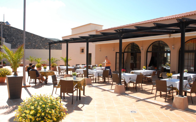 Hotel Luz del Mar