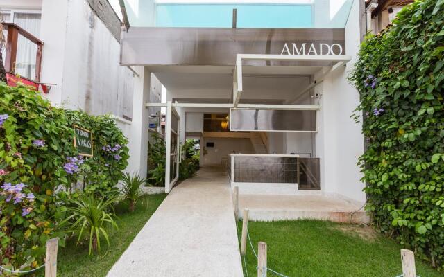 Villa Amado Pousada
