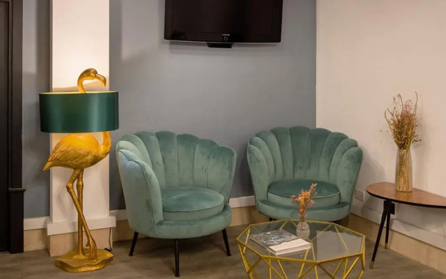 Apartamentos Islamar Arrecife