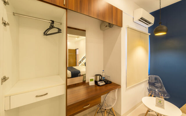 Itsy Hotels Corner stay