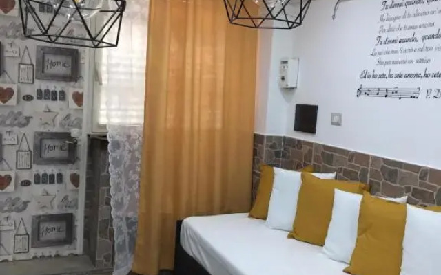 Casa Bella mbriana