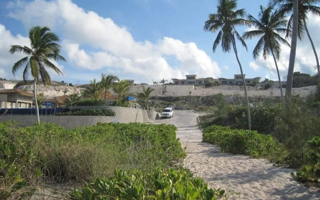 Sky Beach Club Villa Waterfall 2 4 Bedroom Home