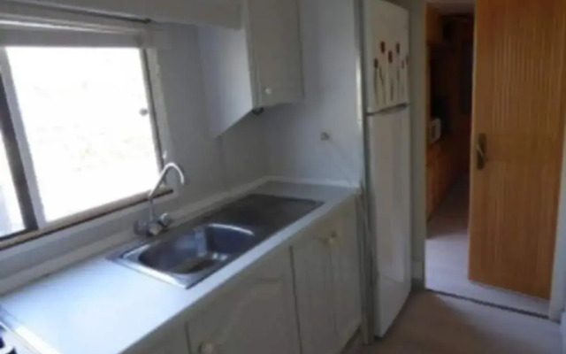 Camping y Bungalows Barraquetes