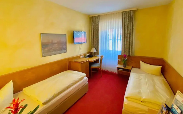 Meister BÄR HOTEL Ostbayern