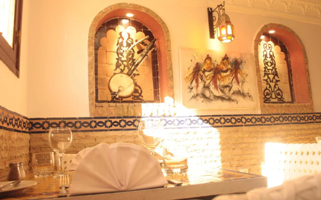 Pasta Plaza Hotel