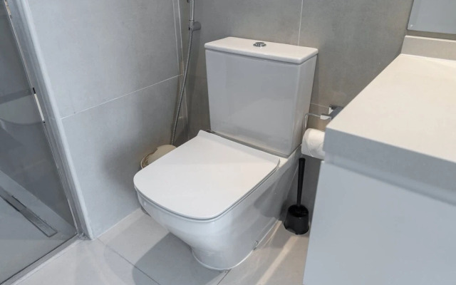 Luxury 1-bedroom in Dubai Marina That Sleeps 2