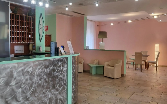 Hotel Lux