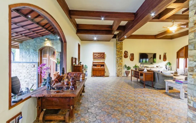 Luxury Villa Torpet
