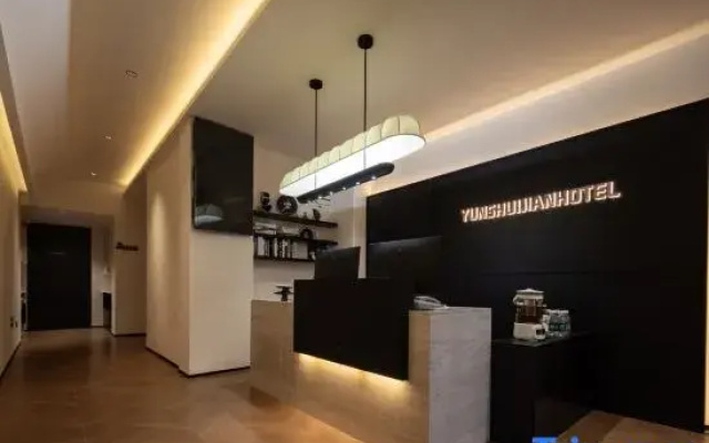 Yunshuijian  HOTEL