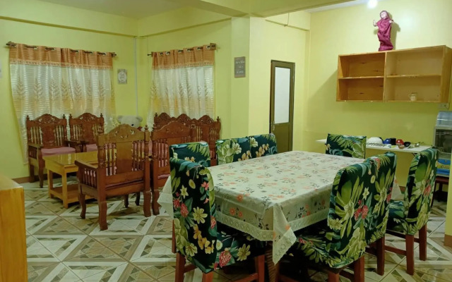 Soc Transient House, Baguio City 3Bedrooms