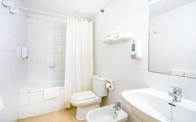 Apartamentos Puerta del Sur