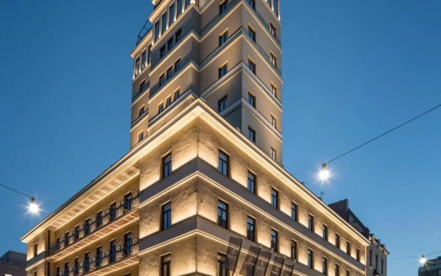 Solo Sokos Hotel Torni
