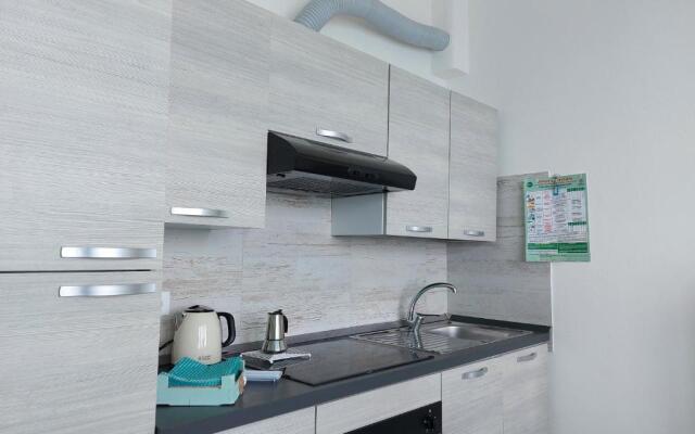 Una finestra sul mare Home 1