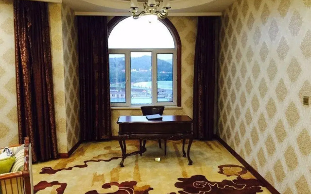 Xi Yue Hotel