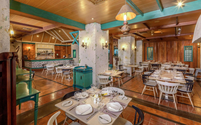 Tryp Habana Libre