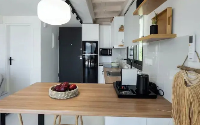 Fraxi Beach Premium Apartments