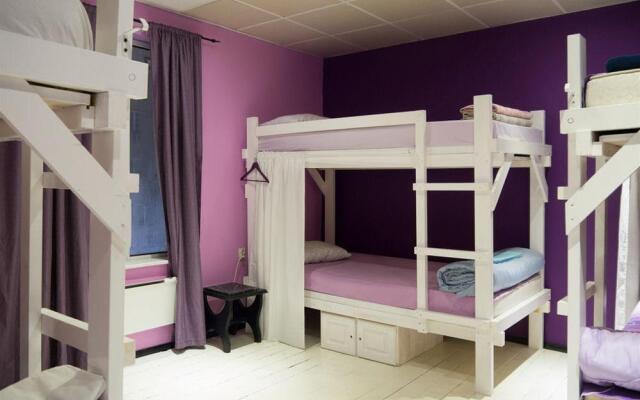 Levitt Hostel