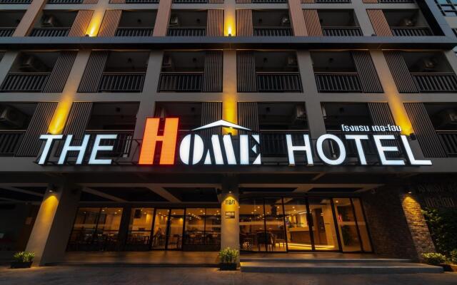 The Home Hotel (SHA Certified)