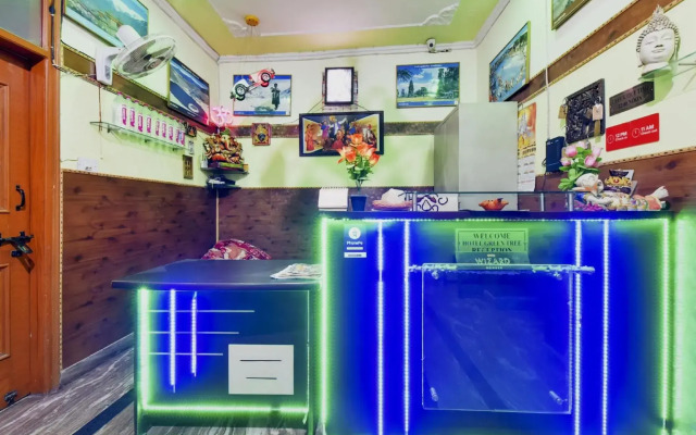 OYO 87525 Hotel Green