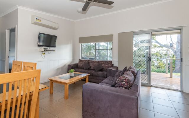 Holiday Haven Ulladulla