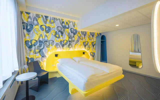 Prize by Radisson, Dortmund City