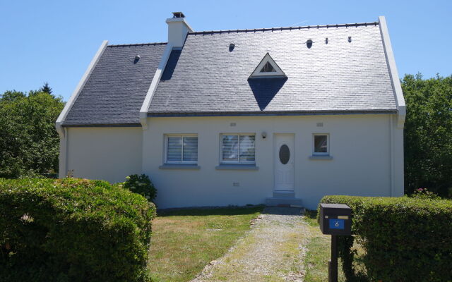 Holiday Home Rosnual