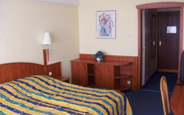 Mátyás Király Gyógy- és Wellness Hotel