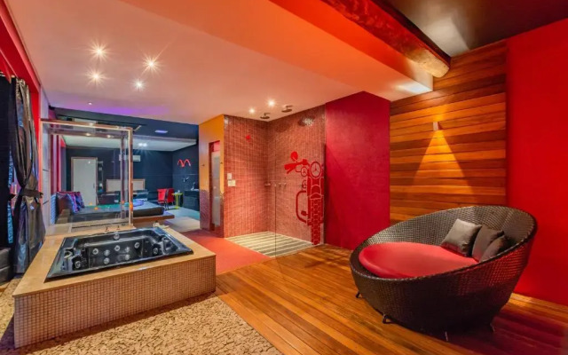 Assahi Motel (Adult Only)