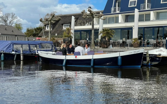 Fletcher Hotel-Restaurant Loosdrecht - Amsterdam