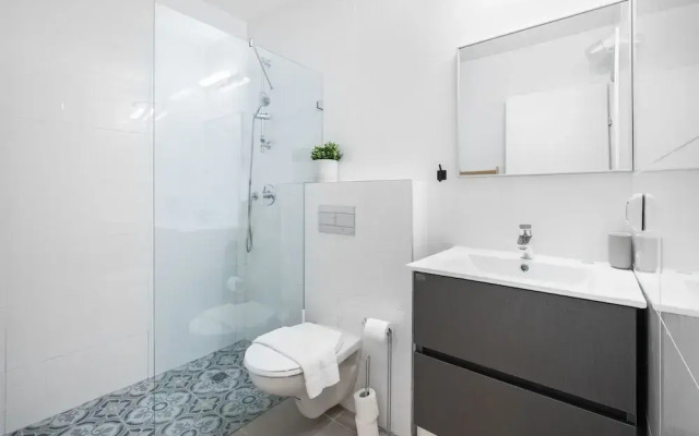 Modern Haven in South TLV by Sea N' Rent