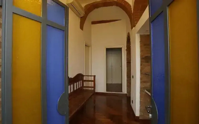 La Fonte di Pantaneto