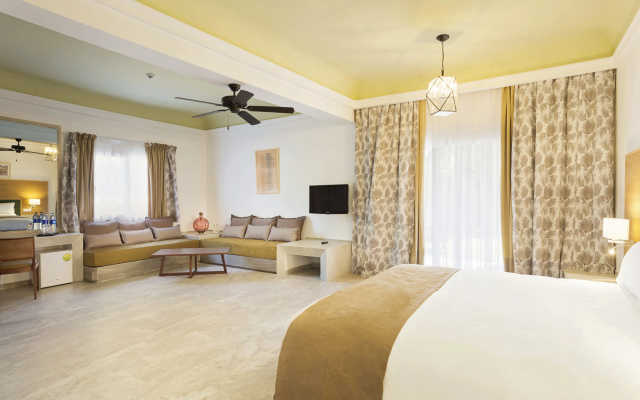 Hotel Riu Tikida Palmeraie - All Inclusive