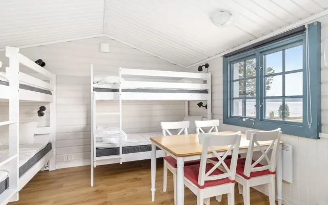 First Camp Sundsvall – Fläsian