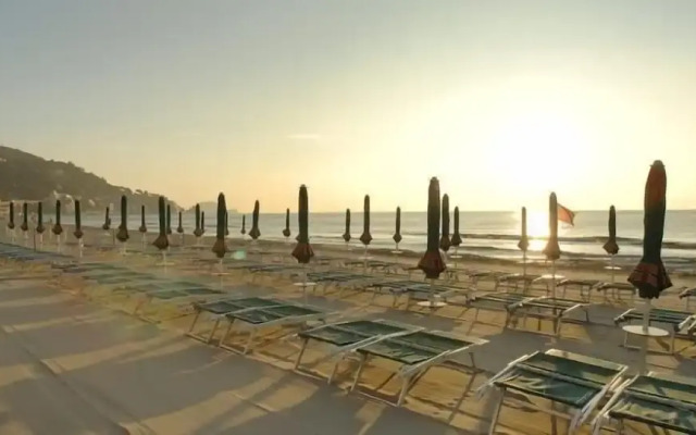 Hotel Lido