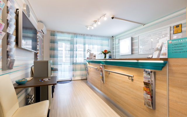 Sun Resort Apartments