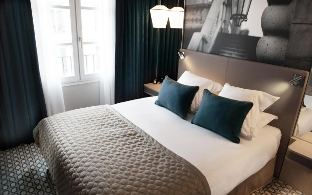 Hôtel La Lanterne & Spa By Timhotel
