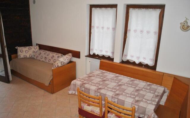Rendena Ski Apartments